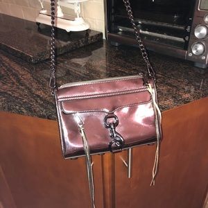 Rebecca Minkoff Mini Mac Crossbody bag